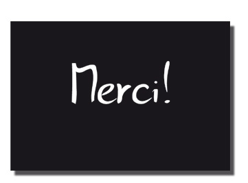 merci